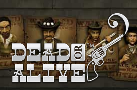 Dead or Alive Casino Gizbo